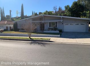 12501 Bradford Pl, Granada Hills, CA 91344