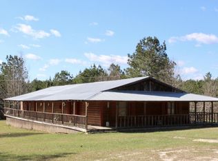 377 Foxy Ln, Anacoco, LA 71403