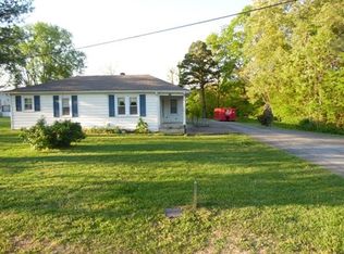 124 Brierfield Rd, Scottsville, KY 42164