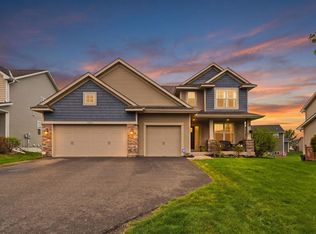12423 72nd St NE, Otsego, MN 55330