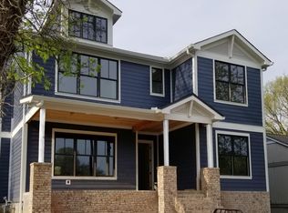 4408 Dakota Ave, Nashville, TN 37209