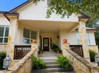 14535 Chinquapin, Helotes, TX 78023