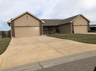 5294 N Lycee St, Wichita, KS 67226