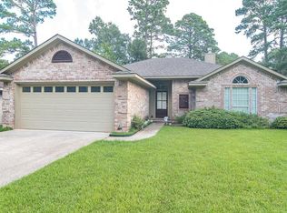 414 Gravois Dr, Shreveport, LA 71106