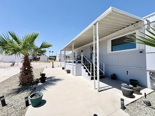 3601 E Wyoming Ave Space 215, Las Vegas, NV 89104