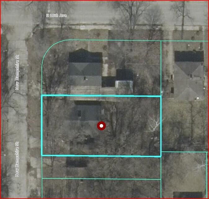 2nd image of 1013 New Hampshire St
