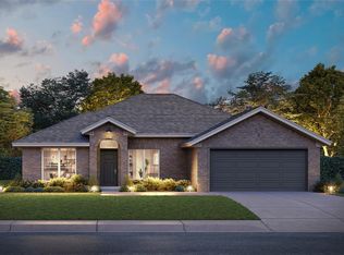2545 Turtle Way, Midwest City, OK 73130