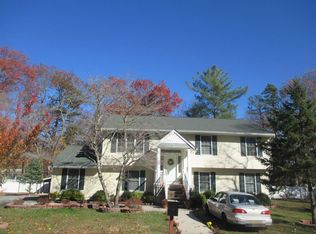 11 Carvel Ave, Galloway, NJ 08205