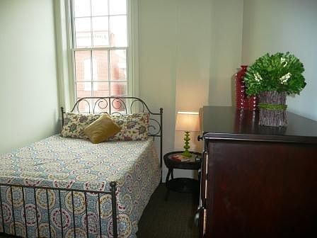 Sample Photo - We Offer both Furnished & Unfurnished Units
