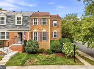 5459 Cheshire Meadows Way, Fairfax, VA 22032