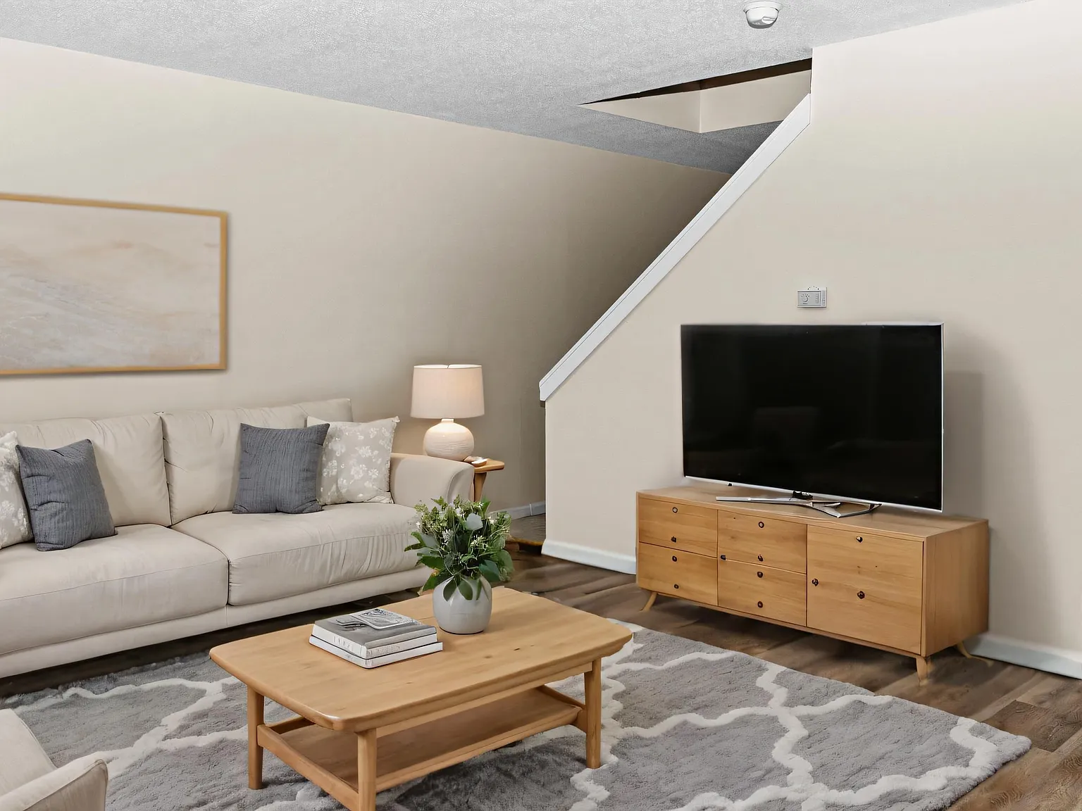 1 bed, $1,045 — Photo 2