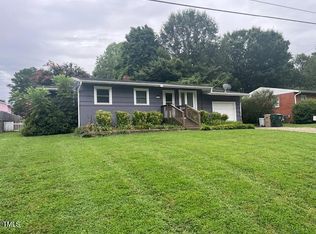 1313 Kelly Rd, Garner, NC 27529