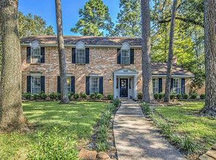 1923 Laurel Hill Dr, Humble, TX 77339