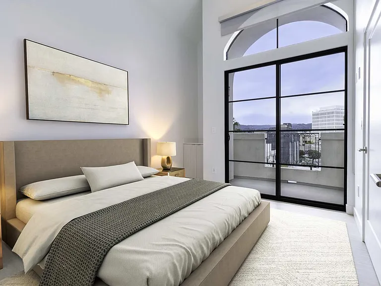Luxe Villas — Photo 11