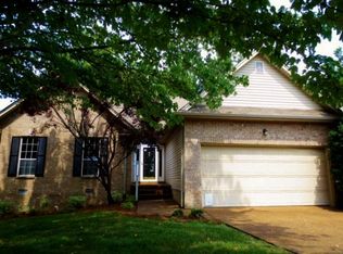 2752 Call Hill Rd, Nashville, TN 37211