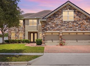 10319 Lavande Dr, Orlando, FL 32836