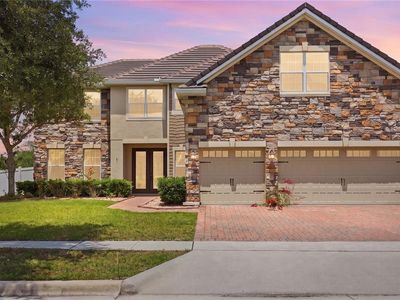 10319 Lavande Dr, Orlando, FL, 32836