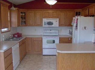 2225 E 84th St S, Haysville, KS 67060