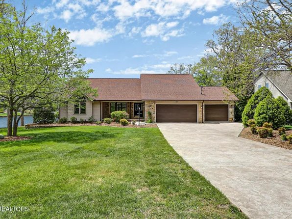 150 Lakewood Dr, Fairfield Glade, TN 38558