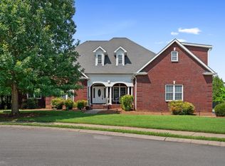7030 Grindstone Way, Murfreesboro, TN 37129