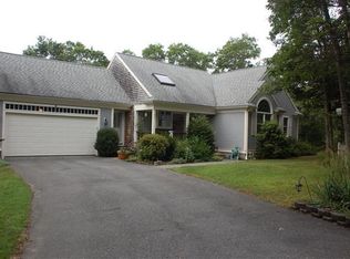 75 Cove Rd, Mashpee, MA 02649