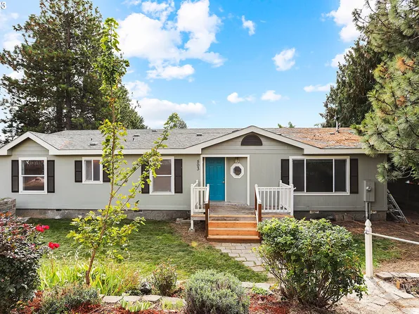 503 Court St, Moro, OR 97039