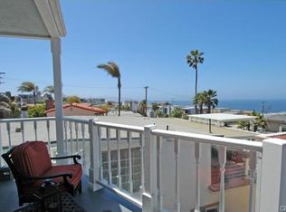 3513 Vista Dr, Manhattan Beach, CA 90266