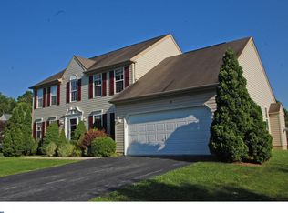 30 Pollari Cir, Newark, DE 19702