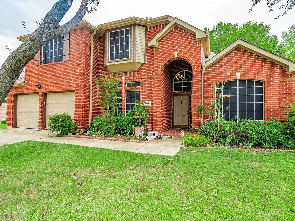 440 Misty Ln, Lewisville, TX 75067 Zillow