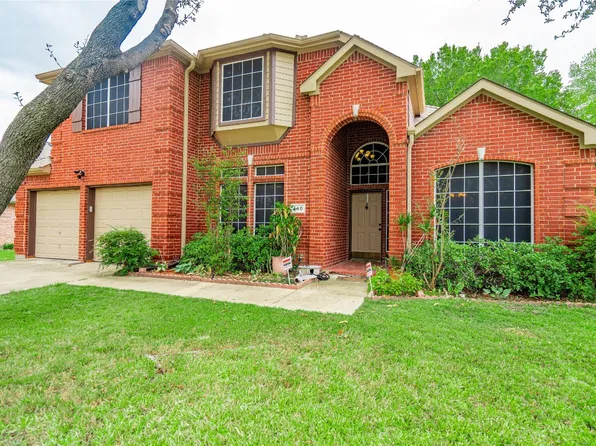440 Misty Ln, Lewisville, TX 75067