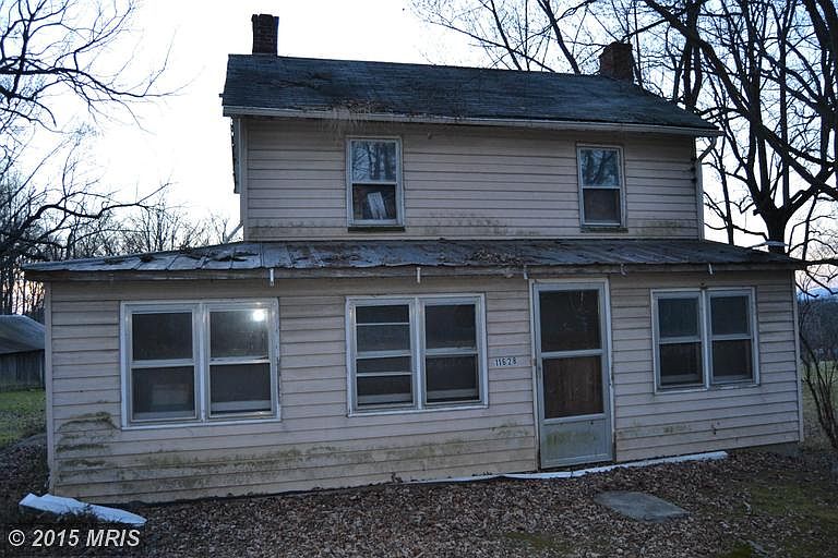 2nd image of 11628 Houck Rd