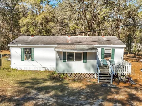 6421 Sunnyside Ranch Rd, Brooksville, FL 34602