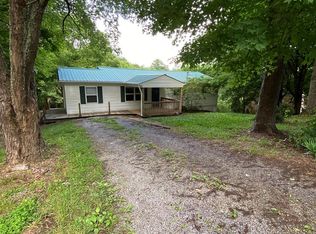 2236 Big River Overlook Dr, Sevierville, TN 37876