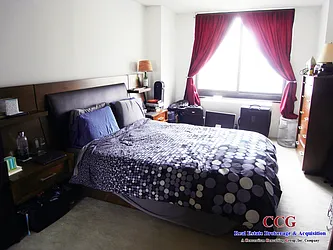 Rented by CCG Real Estate Brokerage