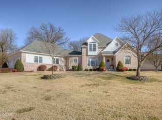 103 Dogwood Trails Loop, Carl Junction, MO 64834