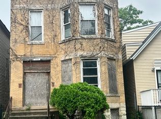 5937 S Peoria St, Chicago, IL 60621
