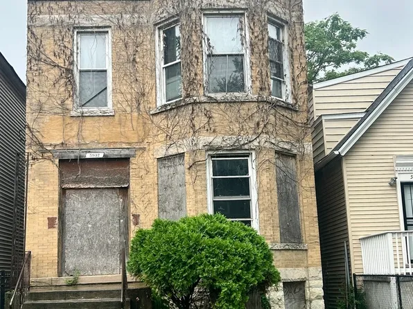 5937 S Peoria St, Chicago, IL 60621