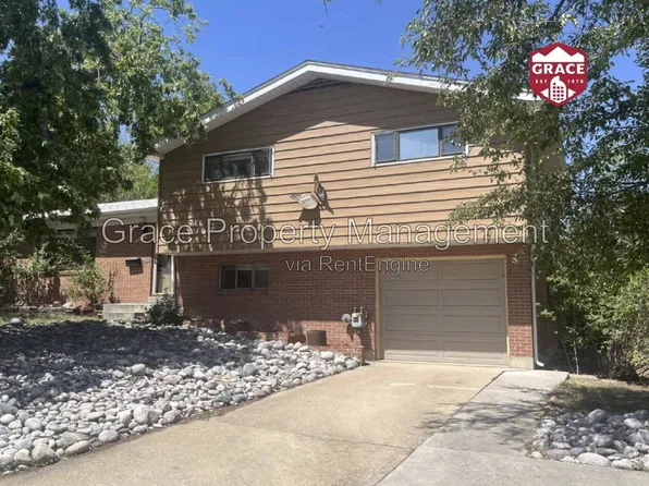 10541 Livingston Dr, Northglenn, CO 80234