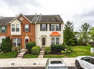 9443 Birchwood Ln, Frederick, MD 21701