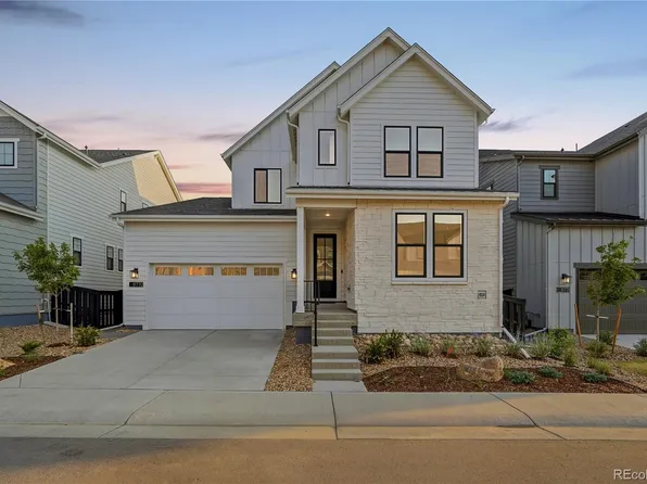 8770 Summerwalk Trail, Littleton, CO 80125