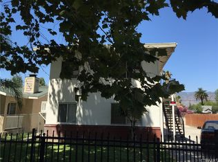 356 W 23rd St, San Bernardino, CA 92405