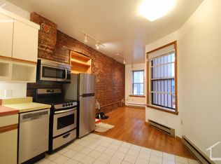 87 Prince St #1, Boston, MA 02113