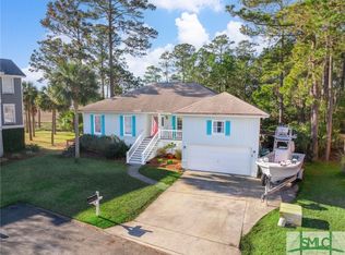 11 Settlers Point, Savannah, GA 31406