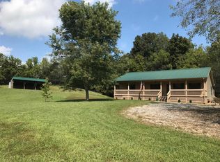 1100 John Shores Rd, Chapmansboro, TN 37035