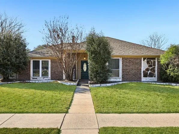 1416 Edelweiss Dr, Allen, TX 75002