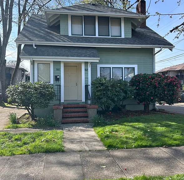 860 Lawrence St #860 — Photo 1