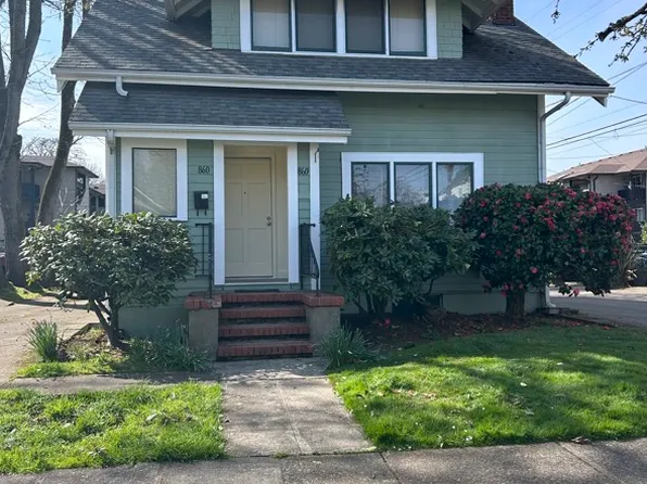 860 Lawrence St #860, Eugene, OR 97401