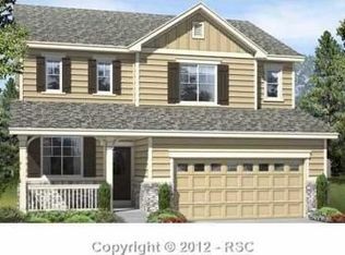 7567 Buckeye Tree Ln, Colorado Springs, CO 80927