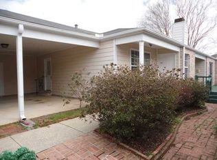 21 Stonebridge Ct, Mobile, AL 36608