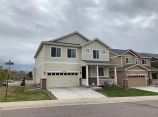 3394 E 141st Ave, Thornton, CO 80602